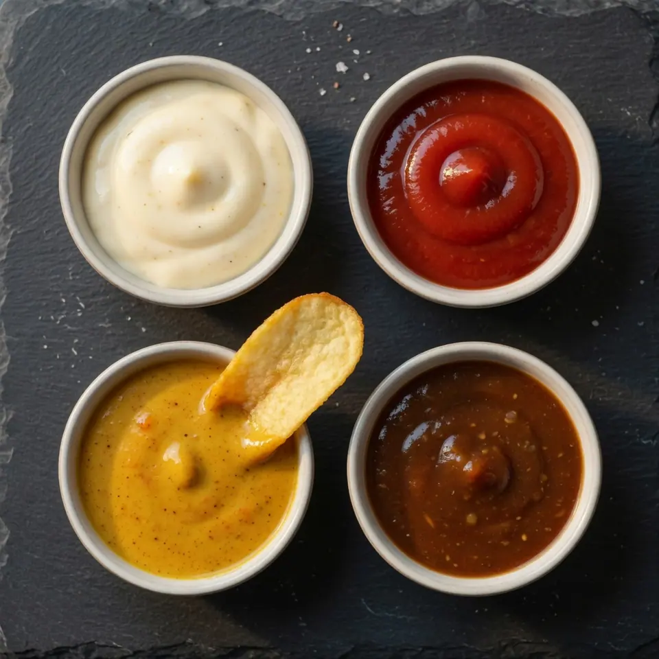 Dipping Sauces
