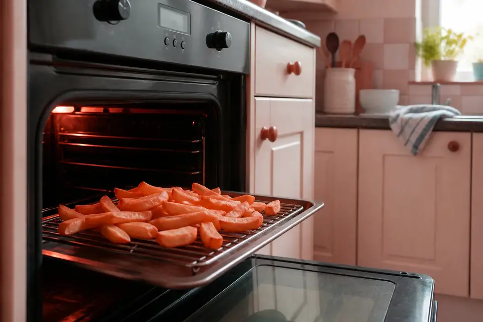 Recipes