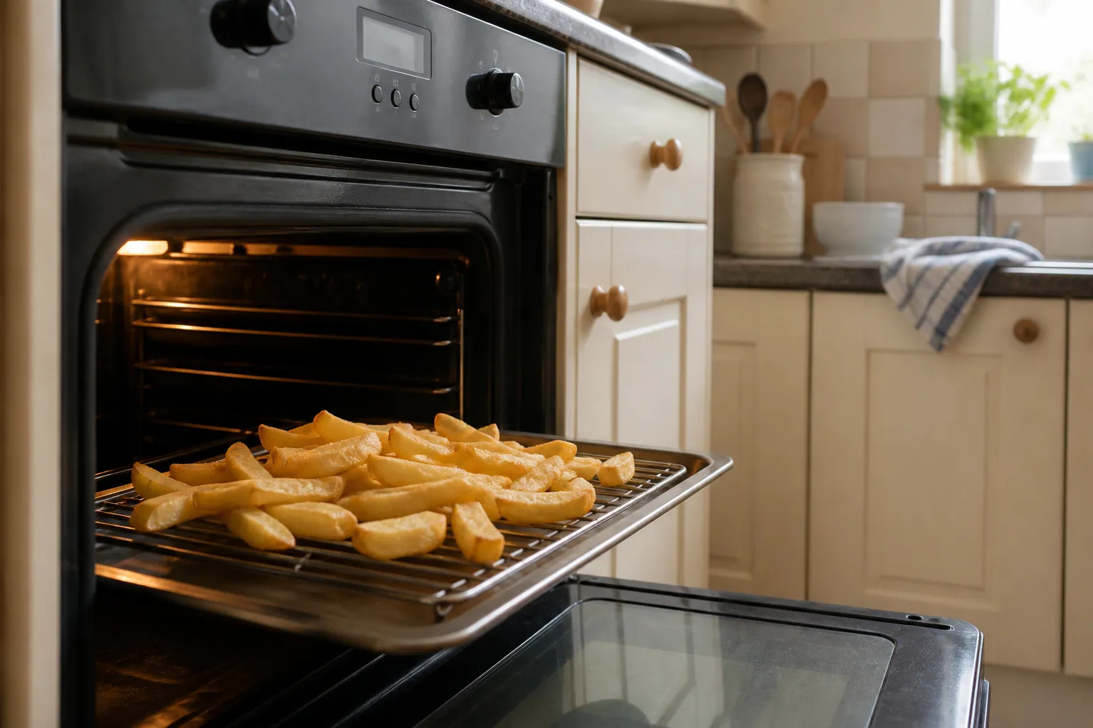 Reheating