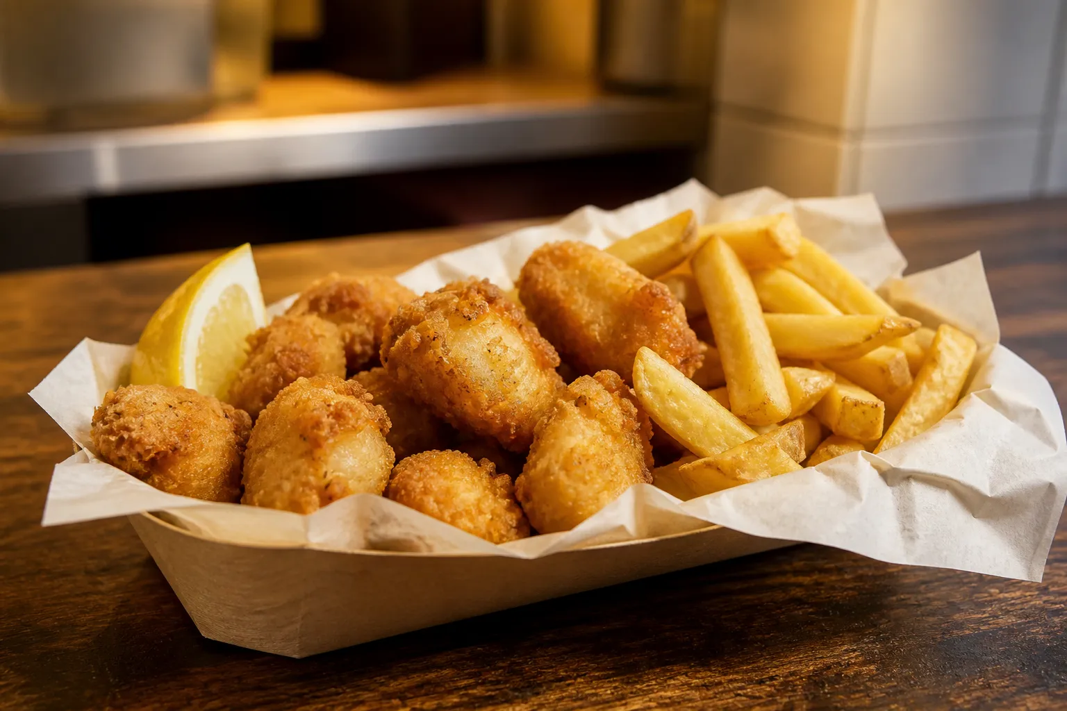 Specials