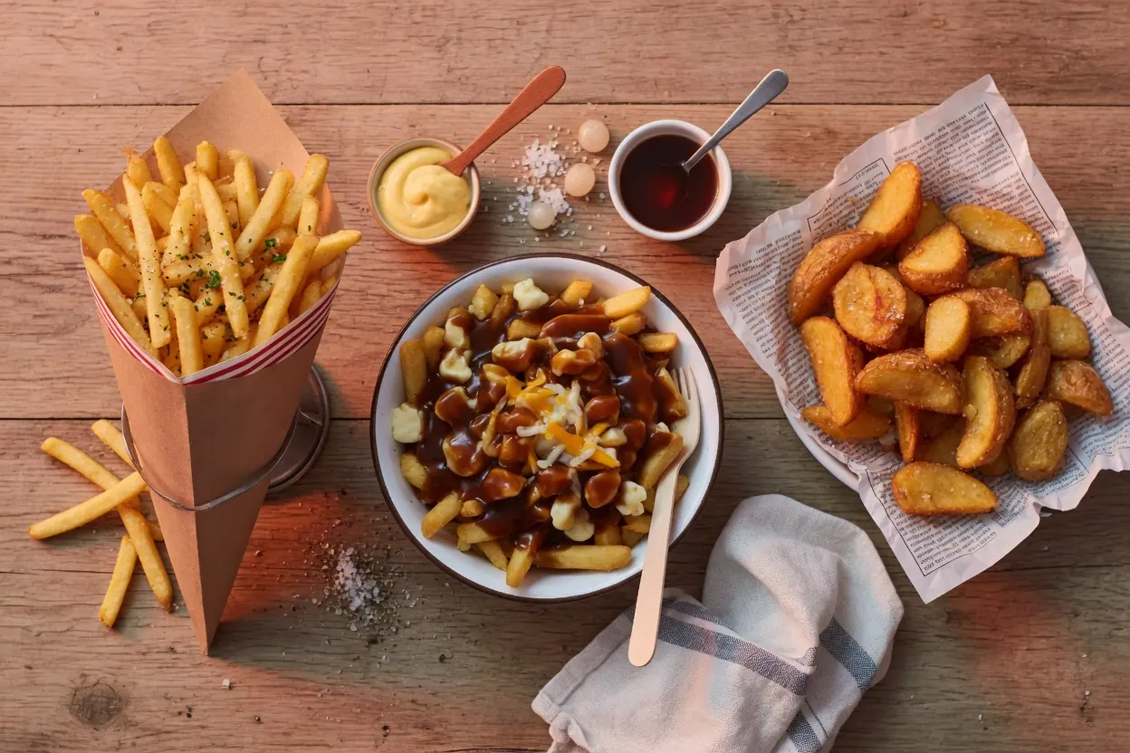 World of Chips